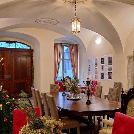 Stadtpalais Familien-Suite 4 Zimmer Mit Galerie Maximal 6 Personen Bautzen Eksteriør billede