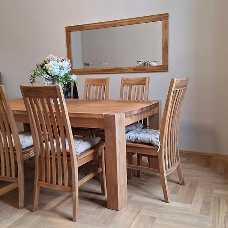 Stadtpalais Familien-Suite 4 Zimmer Mit Galerie Maximal 6 Personen Bautzen Eksteriør billede