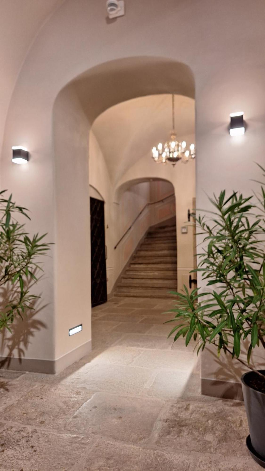Stadtpalais Familien-Suite 4 Zimmer Mit Galerie Maximal 6 Personen Bautzen Eksteriør billede